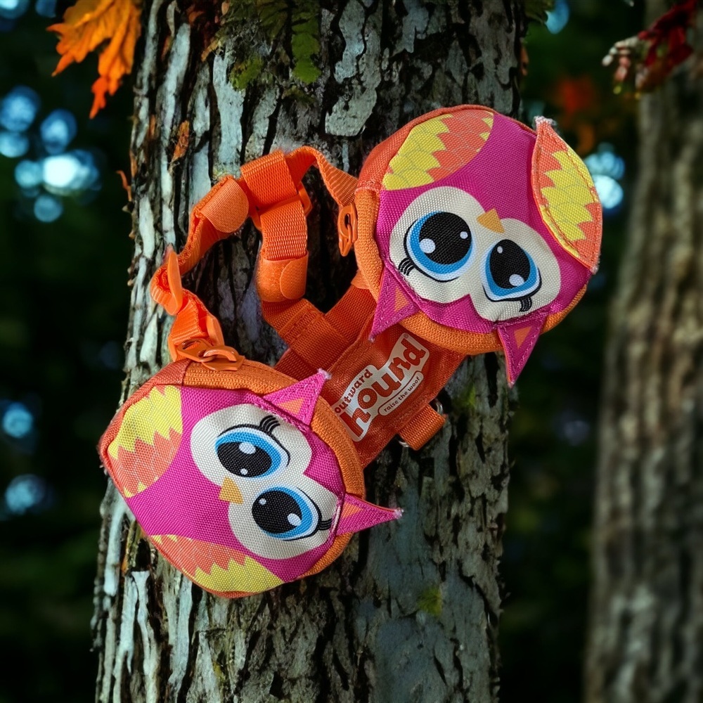 💖 Adorable Outward Hound Dog Harness 💖